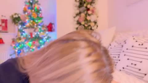 Mya-be Yours P online show from 12-12-24, 08:10