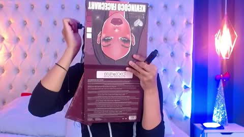    Mya   online show from 02-10-26, 07:07