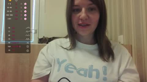 mybadcat87 online show from 06-12-26, 04:17