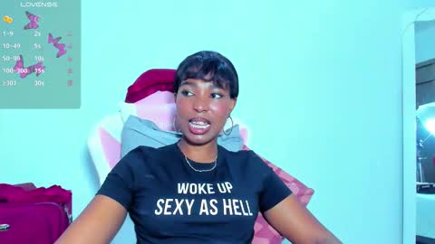 Samanta  online show from 03-05-26, 01:40