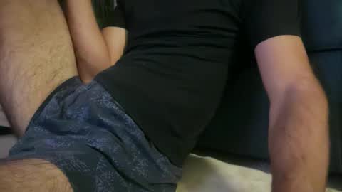 mycamboynr1 online show from 01-12-26, 09:20