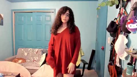 Grace online show from 10-27-25, 04:49