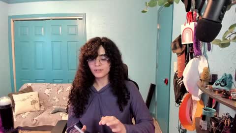 Grace online show from 04-09-26, 07:30