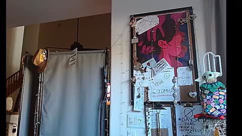 Snapshot of mycock4u247 chatting on 12-25-24, 09:43 LA MARIPOSA DE MARICOPA online show from 12-25-24, 09:43