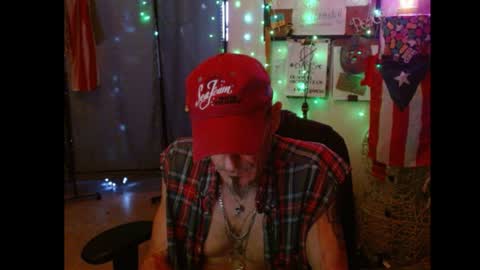 Snapshot of mycock4u247 chatting on 01-18-25, 09:02 LA MARIPOSA DE MARICOPA online show from 01-18-25, 09:02