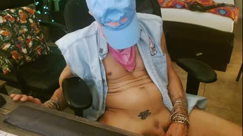 Snapshot of mycock4u247 chatting on 02-07-25, 11:01 LA MARIPOSA DE MARICOPA online show from 02-07-25, 11:01