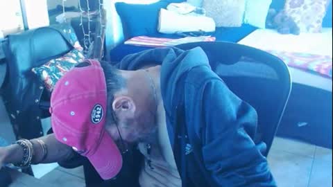 Snapshot of mycock4u247 chatting on 02-10-25, 04:58 LA MARIPOSA DE MARICOPA online show from 02-10-25, 04:58