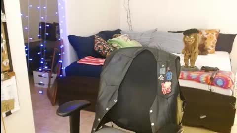 Snapshot of mycock4u247 chatting on 02-16-25, 02:42 LA MARIPOSA DE MARICOPA online show from 02-16-25, 02:42