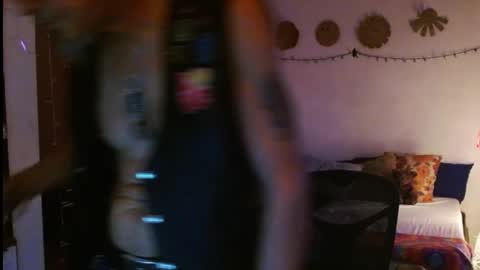 Snapshot of mycock4u247 chatting on 02-18-25, 01:21 LA MARIPOSA DE MARICOPA online show from 02-18-25, 01:21