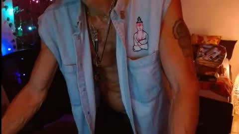 Snapshot of mycock4u247 chatting on 02-20-25, 10:48 LA MARIPOSA DE MARICOPA online show from 02-20-25, 10:48