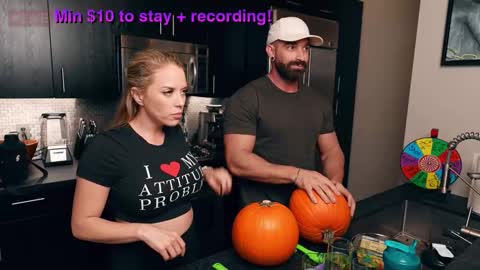 Snapshot of mycookiejar chatting on 10-16-25, 01:28 MyCookieJar online show from 10-16-25, 01:28