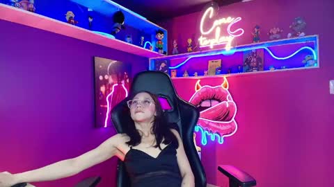 Milly Cute online show from 03-11-26, 05:02