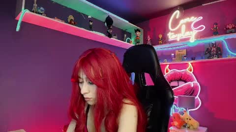 Milly Cute online show from 04-08-26, 04:34