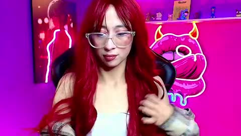 Milly Cute online show from 04-19-26, 04:01
