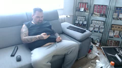 mydirtyhobby84 online show from 07-08-26, 04:44