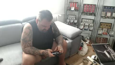 mydirtyhobby84 online show from 07-11-26, 09:34
