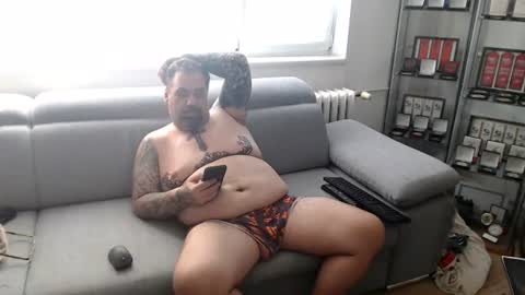 mydirtyhobby84 online show from 07-31-26, 03:00