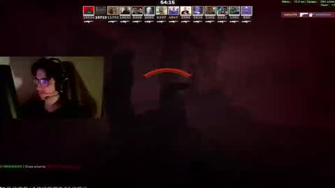 myfrendoo online show from 12-02-25, 02:12