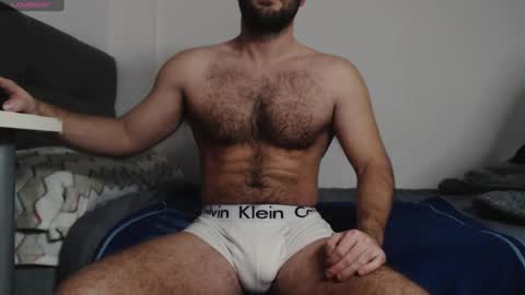 Snapshot of myhairymacho chatting on 02-23-25, 06:23 Juan OF myhairymacho online show from 02-23-25, 06:23