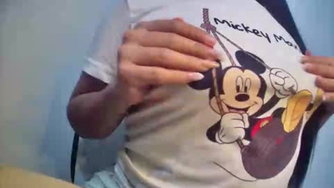 myhoney_hot online show from 02-08-26, 08:56