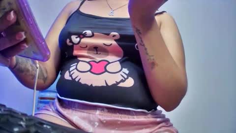 myhoney_hot online show from 05-02-26, 12:37