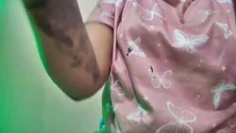 myhoney_hot online show from 05-18-26, 10:26