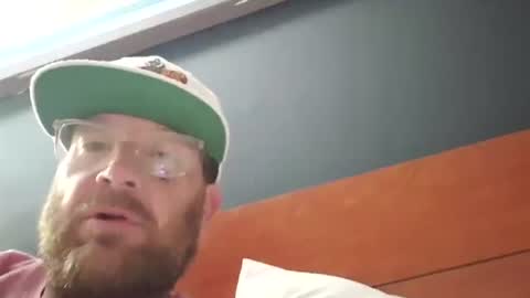 myhoneybadger online show from 06-14-26, 06:21