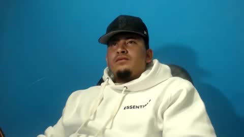 myke_andrade online show from 01-24-25, 02:18