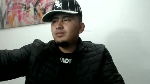 myke_andrade online show from 02-10-25, 01:46