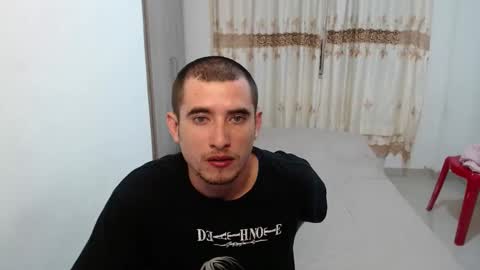 Snapshot of myke_xxx chatting on 01-23-25, 12:35 mike online show from 01-23-25, 12:35