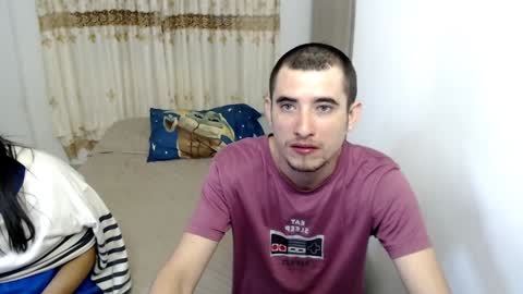 Snapshot of myke_xxx chatting on 01-25-25, 04:23 mike online show from 01-25-25, 04:23