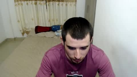 Snapshot of myke_xxx chatting on 02-08-25, 03:08 mike online show from 02-08-25, 03:08