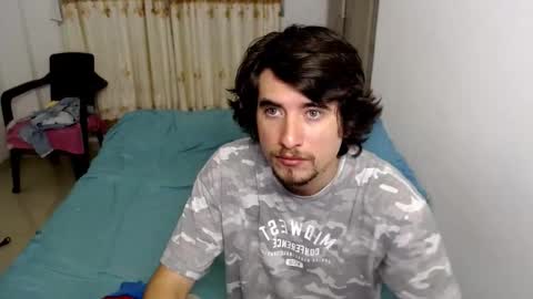 mike online show from 01-13-26, 01:44