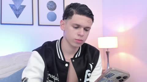 Mykel   online show from 04-28-26, 02:27