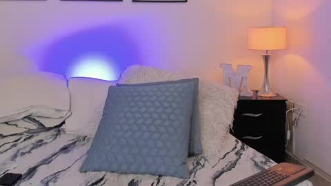 Snapshot of mykelcano chatting on 05-21-26, 02:13 Mykel online show from 05-21-26, 02:13
