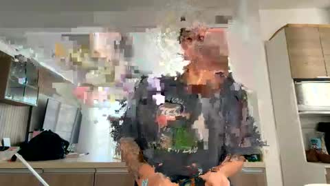 jacke BUNNY online show from 04-21-26, 07:28