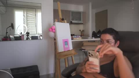 jacke BUNNY online show from 05-13-26, 07:11
