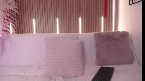 Myla  online show from 02-15-26, 08:35