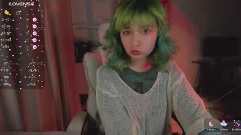 MylaFlores online show from 03-01-26, 02:02