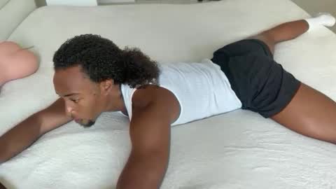 Myles Spears online show from 03-08-26, 02:32