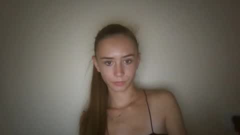 mylittle_flame online show from 10-14-25, 05:47