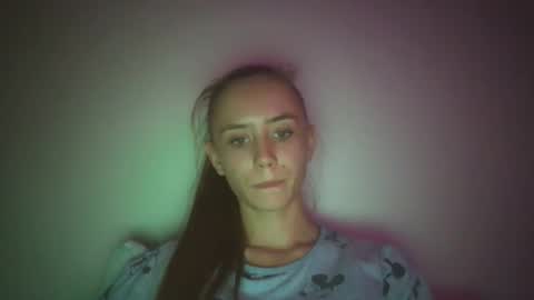 mylittle_flame online show from 10-16-25, 06:20