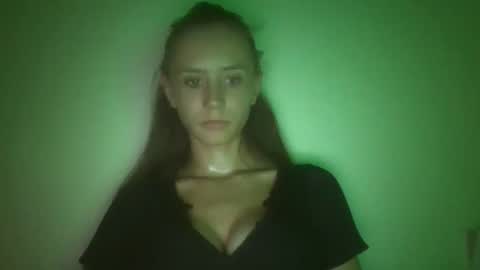 mylittle_flame online show from 10-18-25, 07:47