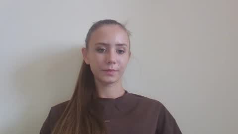 mylittle_flame online show from 10-24-25, 09:38