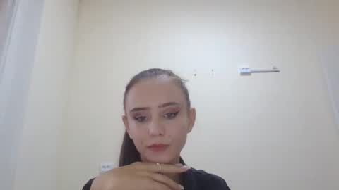 mylittle_flame online show from 11-17-25, 12:11