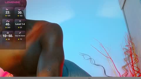 Mylo Wallace  online show from 12-06-24, 05:00