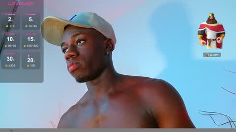 Mylo Wallace  online show from 12-06-24, 08:07