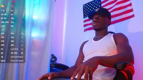 Mylo Wallace  online show from 10-27-25, 07:29