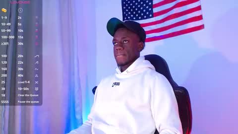 Mylo Wallace  online show from 01-06-26, 11:58