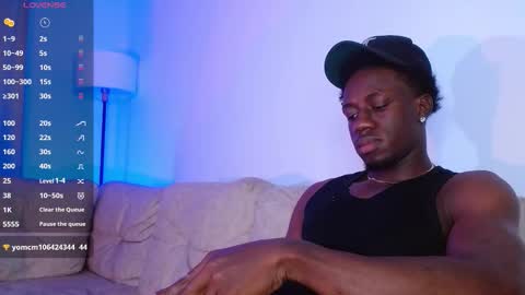 Mylo Wallace  online show from 03-01-26, 02:46